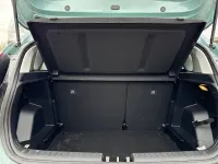 Used Hyundai Bayon Premium 101 HP (74 kW) 2025 Green SUV