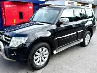 Used Mitsubishi Shogun Elegance 197 HP (144 kW) 2010 Black SUV