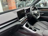 Used Cupra Terramar VZ 272 HP (200 kW) 2025 Plum/purple SUV