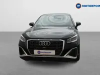 Used Audi Q2 S-Line 2023 Black SUV