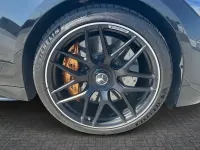 Used Mercedes AMG GT63 S E Performance AMG 831 HP (611 kW) 2024 Obsidian black Coupe