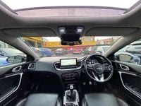 Used Kia XCeed 2022 Grey SUV