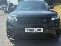 Used Land Rover Range Rover Velar SE Dynamic 300 HP (220 kW) 2020 SUV