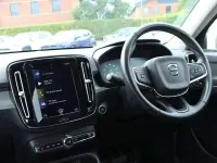 Used Volvo XC40 Inscription 2020 Grey SUV