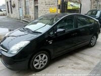 used Toyota Prius 1.5 Hybrid T