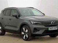 Used Volvo EX40 Ultra 182 kW (248 HP) 2026 SUV