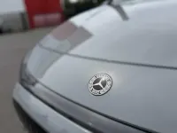 Used Mercedes CLA 250+ AMG line 200 kW (272 HP) 2025 Grey Sedan