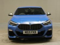 used BMW M235 2 Series Gran Coupe, 2.0xDrive (306 ps)