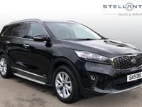 Used Kia Sorento 200 HP (147 kW) 2020 SUV
