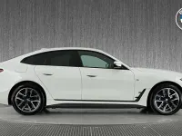 Used BMW i4 M Sport 2025 Sedan