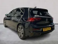 Used VW Golf VIII 150 HP (110 kW) 2024