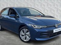 Used VW Golf VIII Life 115 HP (84 kW) 2026 Blue Hatchback