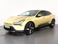 New Polestar 3 200 kW (272 HP) 2026 SUV