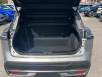 New Nissan Qashqai Acenta Premium 140 HP (102 kW) 2025 Silver SUV