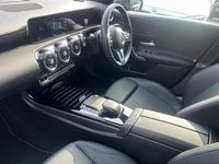Used Mercedes A180 Executive 134 HP (98 kW) 2022 Grey Hatchback