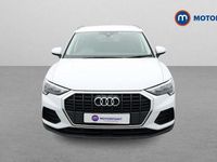 Begagnad Audi Q3 150 HK (110 kW) 2022 Vit SUV