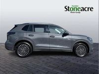 Nowe VW Tiguan Match 147 KM (108 kW) 2026 Szary SUV
