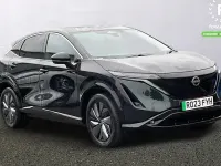 Used Nissan Ariya Advance 160 kW (218 HP) 2026 SUV