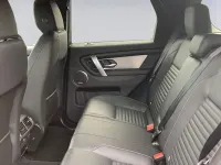 Used Land Rover Discovery Sport SE Dynamic 204 HP (150 kW) 2024 Black SUV