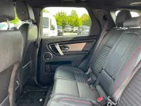 Used Land Rover Discovery Sport HSE Dynamic 2023 Silver SUV