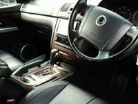 Used Ssangyong (KGM) Rexton 165 HP (121 kW) 2006 SUV