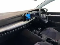 Used VW Golf VIII 130 HP (95 kW) 2022