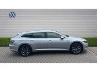 Used VW Arteon 218 HP (160 kW) 2022