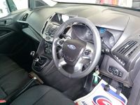 used Ford Transit Connect 1.6 TDCi 115ps Van