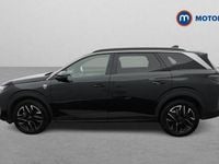 Used Peugeot 5008 GTi 136 HP (100 kW) 2025 Black SUV