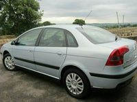 used Citroën C5 1.6