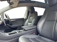 Used Tesla Model Y Long Range AWD 286 kW (389 HP) 2025 SUV