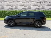 Used Land Rover Discovery Sport SE Dynamic 2021 Black SUV