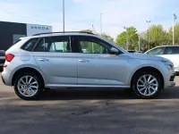 Used Skoda Kamiq SE 70 HP (51 kW) 2025 Silver SUV