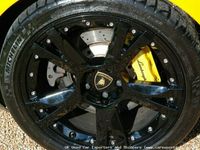 Used Lamborghini Gallardo 520 HP (382 kW) 2006 Coupe