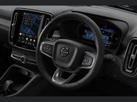 New Volvo EC40 Plus 182 kW (248 HP) 2025 Other SUV