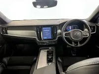 Usado Volvo V90 Plus 2022 Azul Carrinha