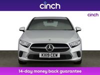 used Mercedes A180 A-ClassSport 5dr Auto