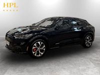Used Ford Mustang Extended Range 294 HP (216 kW) 2024 Black SUV