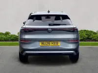 New VW T-Roc Style 150 HP (110 kW) 2026 Grey SUV