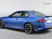 Used BMW 220 M Sport 181 HP (133 kW) 2026 Blue Coupe
