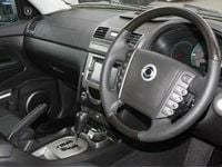 Used Ssangyong (KGM) Rexton 2014 SUV