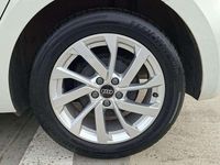 Used Audi A1 Sport 94 HP (69 kW) 2023 White SUV