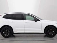 Used Volvo XC60 Plus 350 HP (257 kW) 2026 SUV