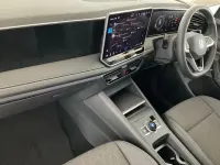 New VW Tiguan Match 150 HP (110 kW) 2026 Dolphin grey SUV