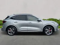 Used Ford Kuga ST-Line 2025 Silver SUV