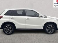 Używany Suzuki Vitara SZ5 116 KM (85 kW) 2024 SUV