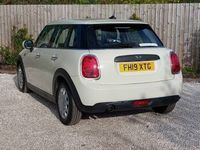 used Mini ONE One 1.5Classic II 5dr Auto