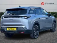 Used Peugeot 5008 Allure 136 HP (100 kW) 2025 Grey SUV