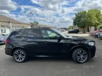 Used BMW X5 M Sport 2016 Black SUV