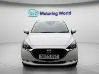 Used Mazda 2 Inclusive 90 HP (66 kW) 2022 Hatchback